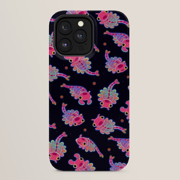 Fairy shrimp iPhone Case Gallery Image 32