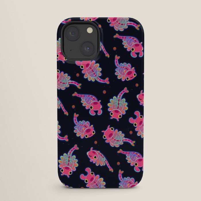 Fairy shrimp iPhone Case Gallery Image 25