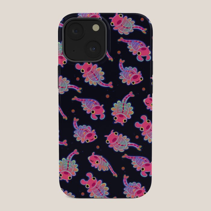 Fairy shrimp iPhone Case Gallery Image 34
