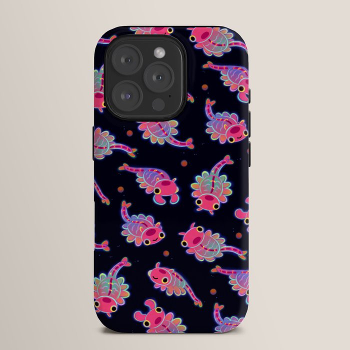 Fairy shrimp iPhone Case Gallery Image 15