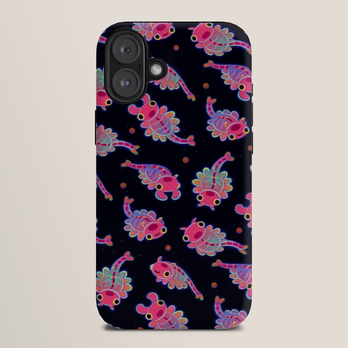 Fairy shrimp iPhone Case Gallery Image 10