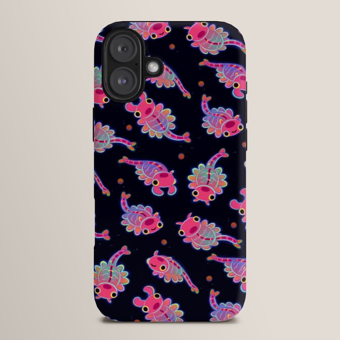 Fairy shrimp iPhone Case Gallery Image 14