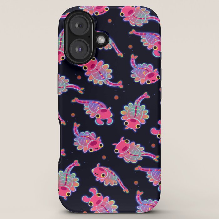 Fairy shrimp iPhone Case Gallery Image 5