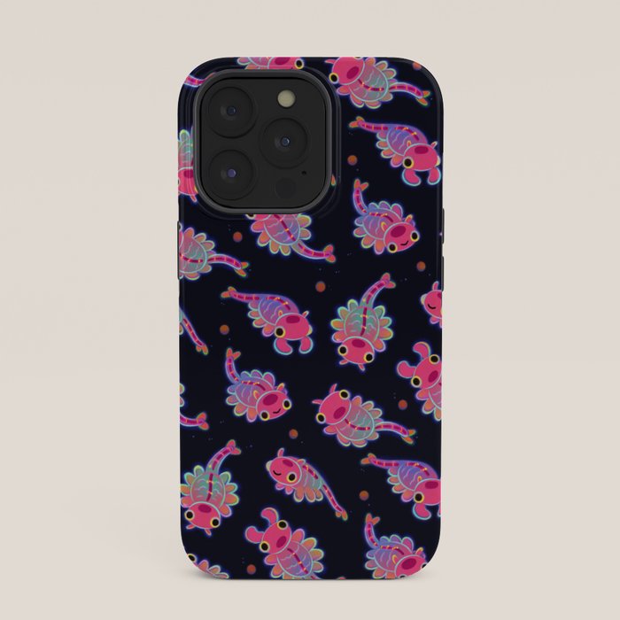 Fairy shrimp iPhone Case Gallery Image 35
