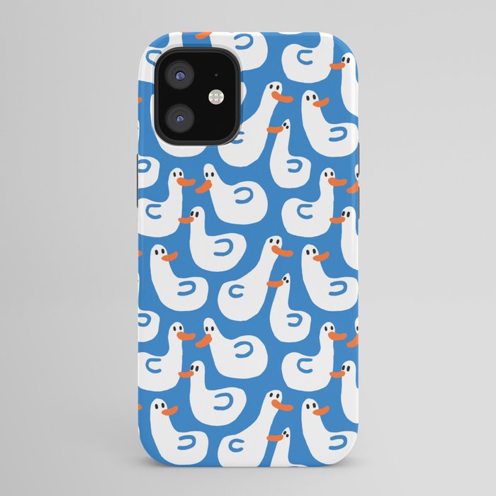 Duck duck duck iPhone Case Gallery Image 42