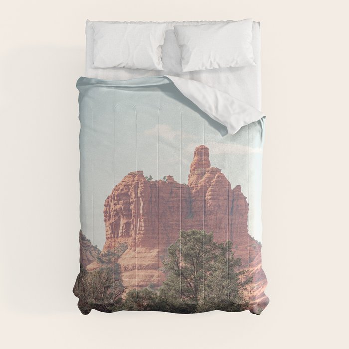 Sedona Skies III Comforter Gallery Image 8