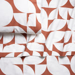 Sweet Dreams Brushed Cotton Sheet Set