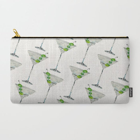 Dirty Martini Carry All Pouch Gallery Image 2