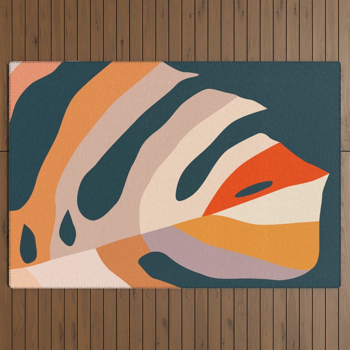 Monstara Outdoor Rug Gallery Image 3
