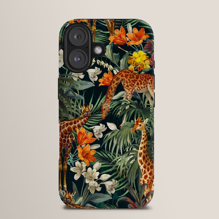 Beautiful Forest VIII iPhone Case Gallery Image 13