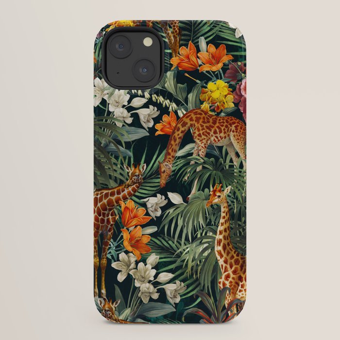 Beautiful Forest VIII iPhone Case Gallery Image 30