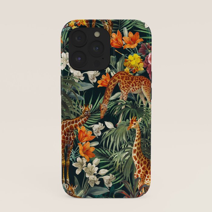 Beautiful Forest VIII iPhone Case Gallery Image 39