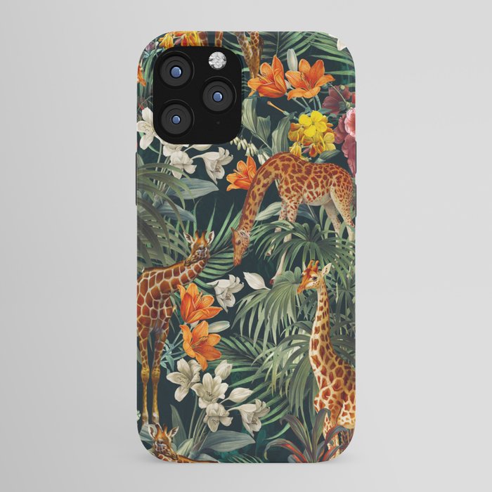 Beautiful Forest VIII iPhone Case Gallery Image 43