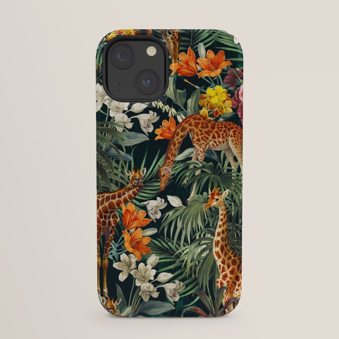 Beautiful Forest VIII iPhone Case Gallery Image 29