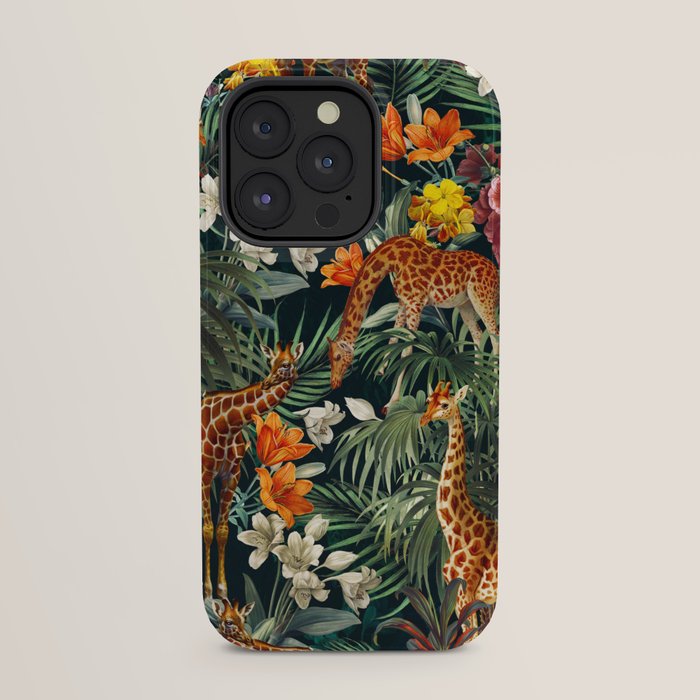 Beautiful Forest VIII iPhone Case Gallery Image 31
