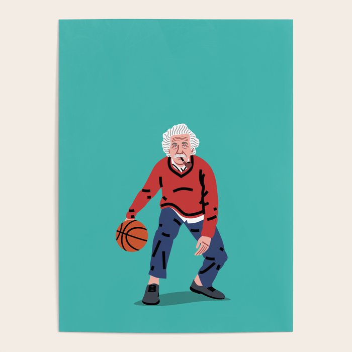 Balling Albert Poster Gallery Image 3
