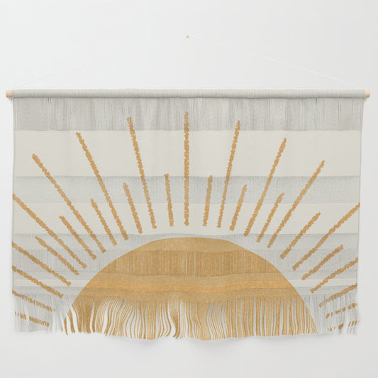 Sunshine Everywhere Wall Hanging Gallery Image 1