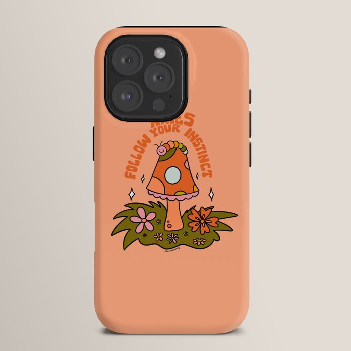 Aries Caterpillar iPhone Case Gallery Image 15
