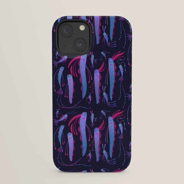 Oarfish iPhone Case Gallery Image 21