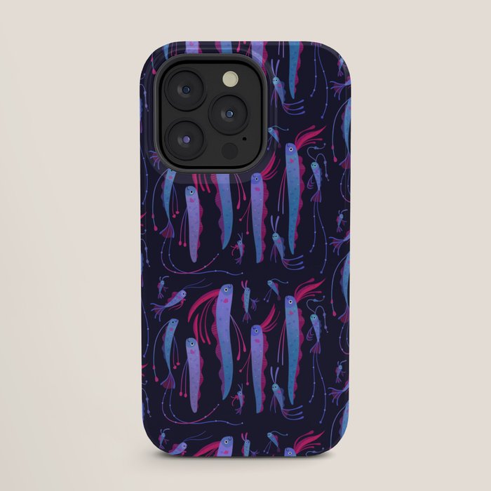 Oarfish iPhone Case Gallery Image 27