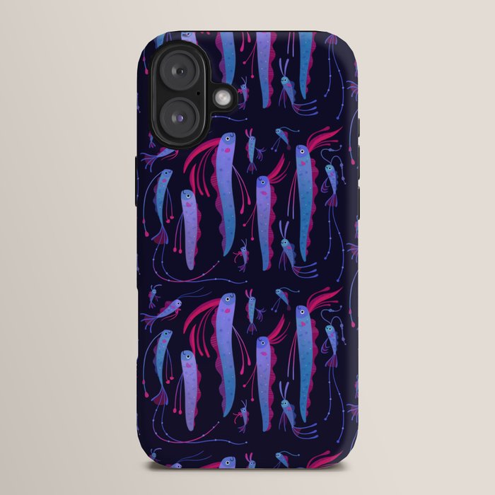 Oarfish iPhone Case Gallery Image 14