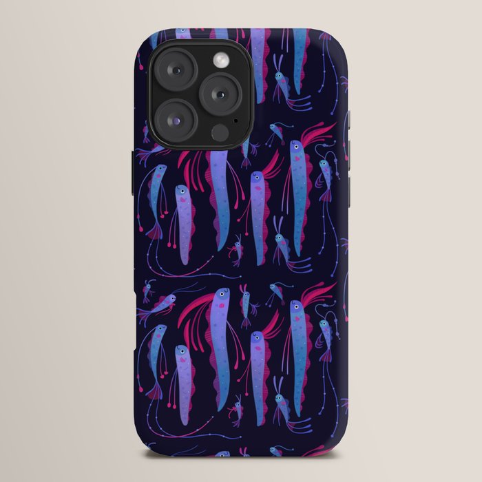 Oarfish iPhone Case Gallery Image 16
