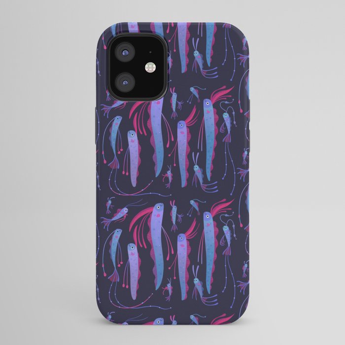 Oarfish iPhone Case Gallery Image 42