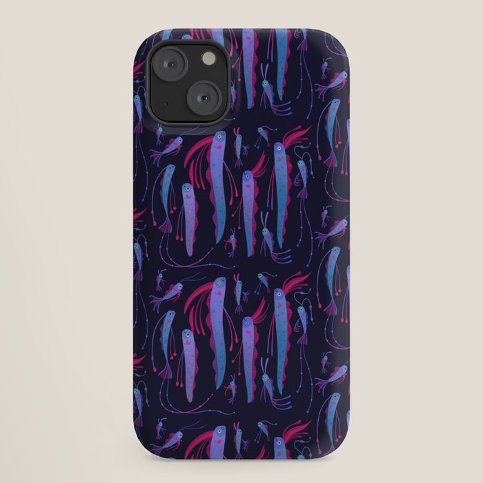 Oarfish iPhone Case Gallery Image 18