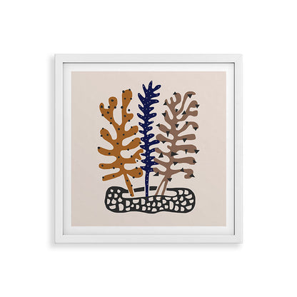 Plant Composition III Framed Art Print Gallery Image 38