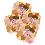 Women supporting Women Coaster Gallery Image 1