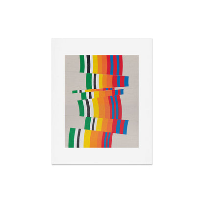 Finally Beginning Art Print Gallery Image 4