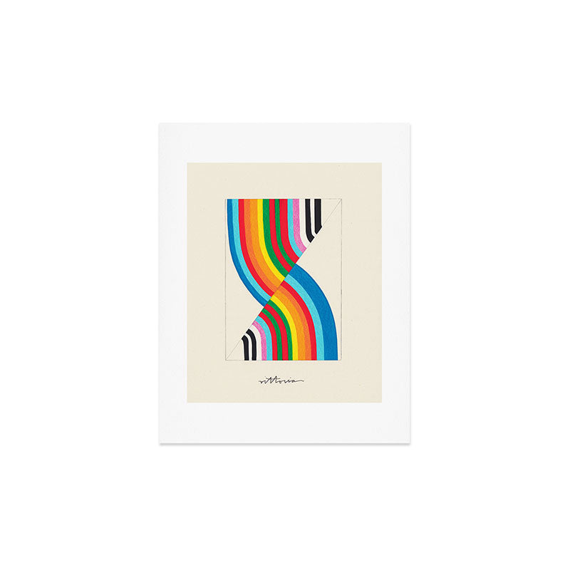 It's Always An Almost Art Print Gallery Image 3
