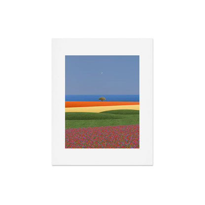 Fleur Art Print Gallery Image 4