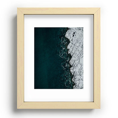 Coast 6 Framed Art Print Gallery Image 95