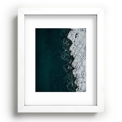 Coast 6 Framed Art Print Gallery Image 103