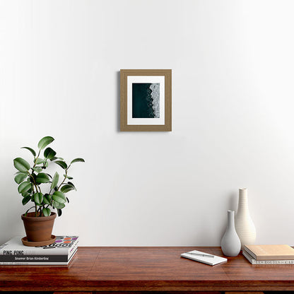 Coast 6 Framed Art Print Gallery Image 51