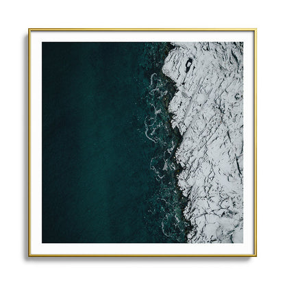 Coast 6 Framed Art Print Gallery Image 136