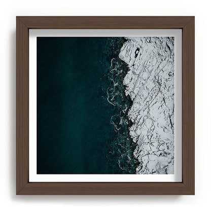 Coast 6 Framed Art Print Gallery Image 98