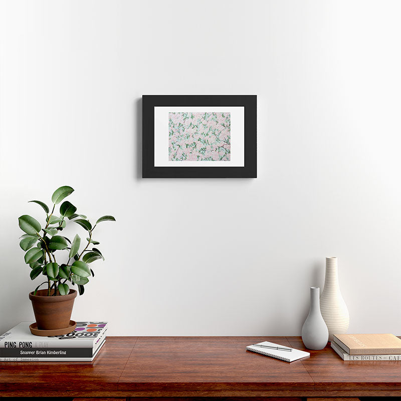 April Blooms Framed Art Print Gallery Image 42