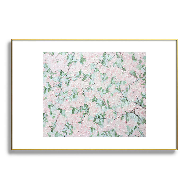 April Blooms Framed Art Print Gallery Image 127