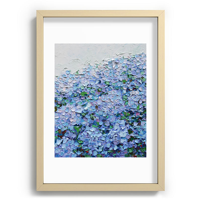 Nantucket Blues Framed Art Print Gallery Image 97