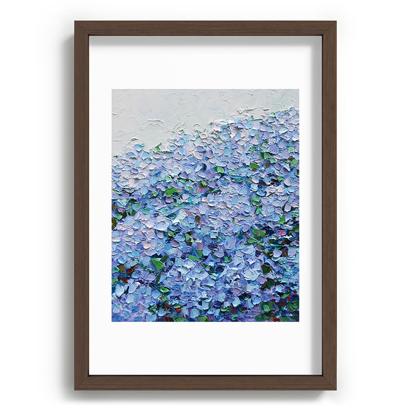 Nantucket Blues Framed Art Print Gallery Image 89