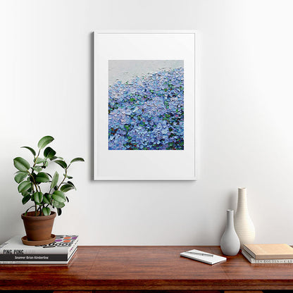 Nantucket Blues Framed Art Print Gallery Image 37