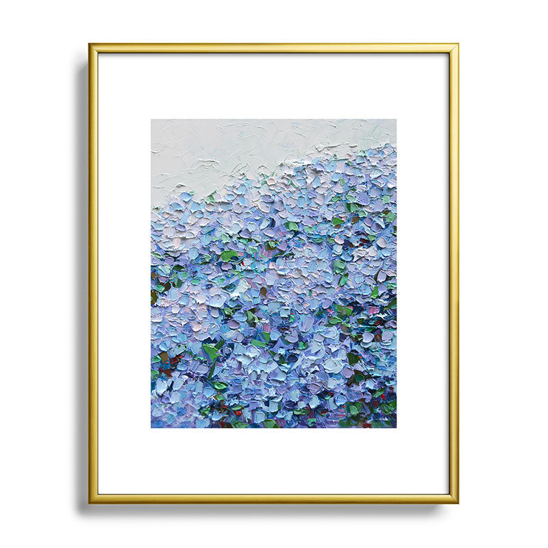 Nantucket Blues Framed Art Print Gallery Image 120