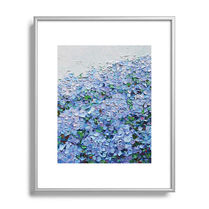 Nantucket Blues Framed Art Print Gallery Image 131