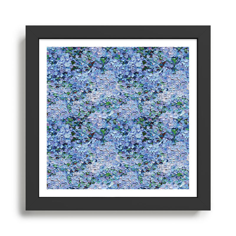 Nantucket Blues Framed Art Print Gallery Image 2