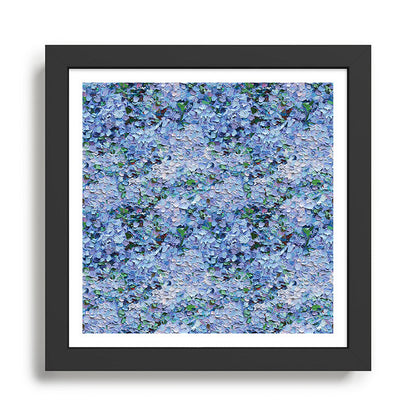 Nantucket Blues Framed Art Print Gallery Image 2