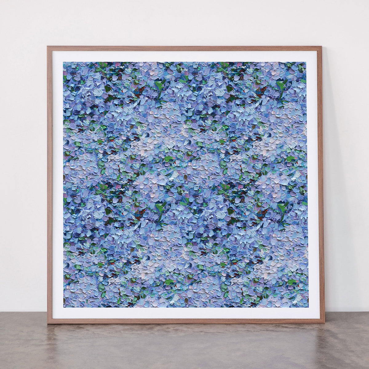 Nantucket Blues Framed Art Print Gallery Image 21