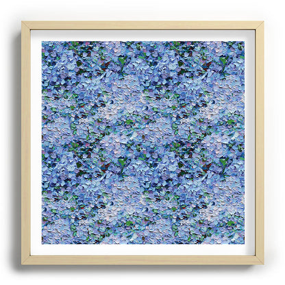Nantucket Blues Framed Art Print Gallery Image 109