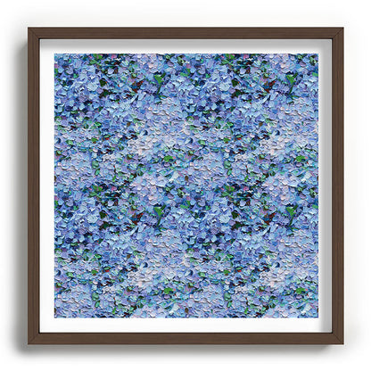 Nantucket Blues Framed Art Print Gallery Image 101